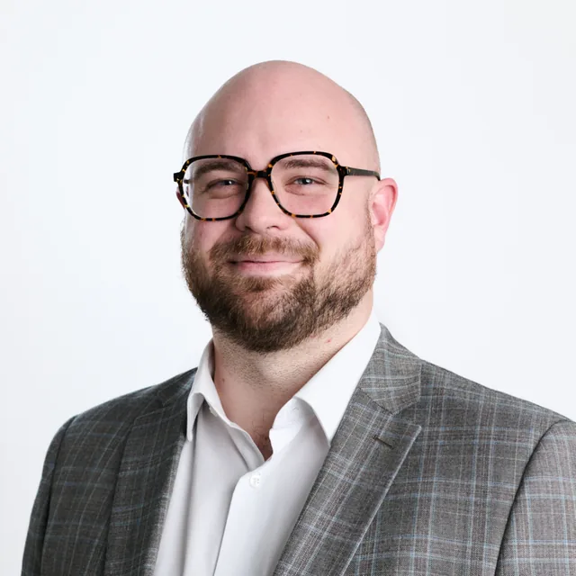 Calvin Windschitl