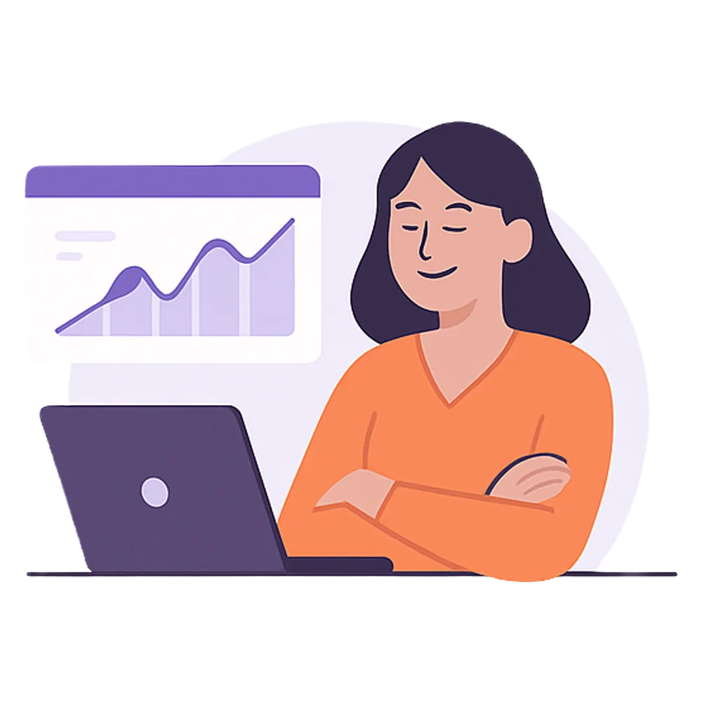 Focus on your business while we handle operations
